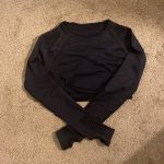 Set Leggings and Top with long sleeve for Women photo review