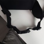Running Waist Bag Canvas photo review