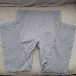 Womens Seamless High Waisted Leggings photo review