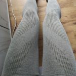 Womens Seamless High Waisted Leggings photo review