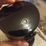 Sports Water Bottle BPA Free photo review