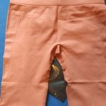 Yoga and Fitness Push Up Hip Gym Shorts photo review