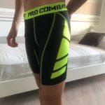 Compression Underwear Shorts for Men photo review