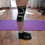 Knee Support Braces photo review