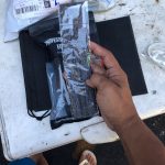 Gym and Fitness Gloves with wrist support and Grips Anti-Skid photo review