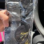 Running Waist Bag Canvas photo review