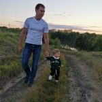 Gym and Fitness Compression T-shirt for Men photo review