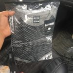 Gym and Fitness Compression T-shirt for Men photo review