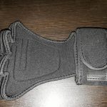 Gym and Fitness Gloves with Grips photo review