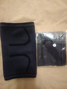 Knee Support Braces photo review