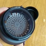 Sports Water Bottle BPA Free photo review