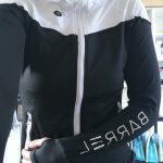 Yoga and Fitness Hooded Jacket photo review