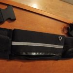 Running Waist Bag Canvas photo review