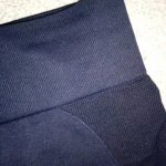 Yoga and Fitness Push Up Hip Gym Shorts photo review