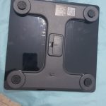 Smart Body Weight Scale With Smartphone App Bluetooth photo review