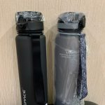 Sports Water Bottle BPA Free photo review