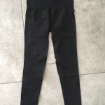 Womens Seamless High Waisted Leggings photo review