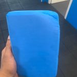 Yoga Foam Block Brick High density EVA in 10 Fun Colour photo review