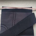 Knee Support Fitness Gear Pressurized Elastic photo review