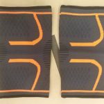 Knee Support Braces photo review