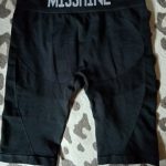 Yoga and Fitness Push Up Hip Gym Shorts photo review