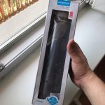 Sports Water Bottle BPA Free photo review