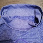 Womens Seamless High Waisted Leggings photo review