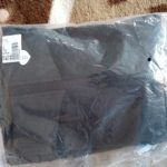 Yoga and Fitness Hooded Jacket photo review