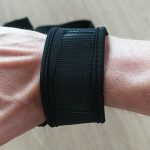 Gym and Fitness Gloves with Grips photo review