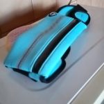 Running Waist Bag Canvas photo review