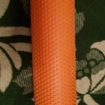 Yoga Roller Foam High quality 8 Fun Colour photo review