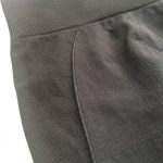 Yoga and Fitness Push Up Hip Gym Shorts photo review