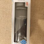 Sports Water Bottle BPA Free photo review