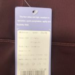 Gym Shorts for Women Seamless Extra Waist 10 Colour photo review