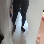 Womens Seamless High Waisted Leggings photo review