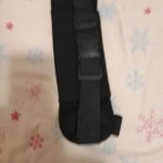 Running Waist Bag Canvas photo review