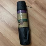 Yoga Mat with Position Lines 6 Colour Best Quality Material photo review