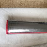 Yoga Mat Extra Thick 10 MM Non-slip with Bandages photo review