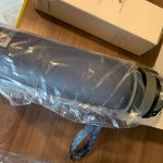 Sports Water Bottle BPA Free photo review