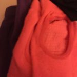 Yoga Socks Toeless Best Anti Slip Grip in 10 Colours High Quality photo review