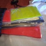 Resistance Bands Set New and durable for Yoga - 5 pcs photo review