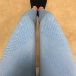 Womens Seamless High Waisted Leggings photo review