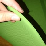 Yoga Mat with Position Lines 6 Colour Best Quality Material photo review