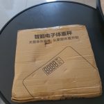 Smart Body Weight Scale With Smartphone App Bluetooth photo review