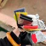 Resistance Bands Set New and durable for Yoga - 5 pcs photo review