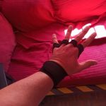 Gym and Fitness Gloves with Grips photo review