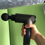 High Frequency Vibrating Massage for Body Relaxing photo review