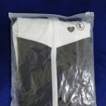 Yoga and Fitness Hooded Jacket photo review