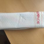 Sports Water Bottle BPA Free photo review