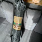 Yoga Mat with Position Lines 6 Colour Best Quality Material photo review